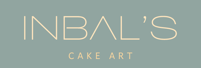 Inbals Cakes Art logo