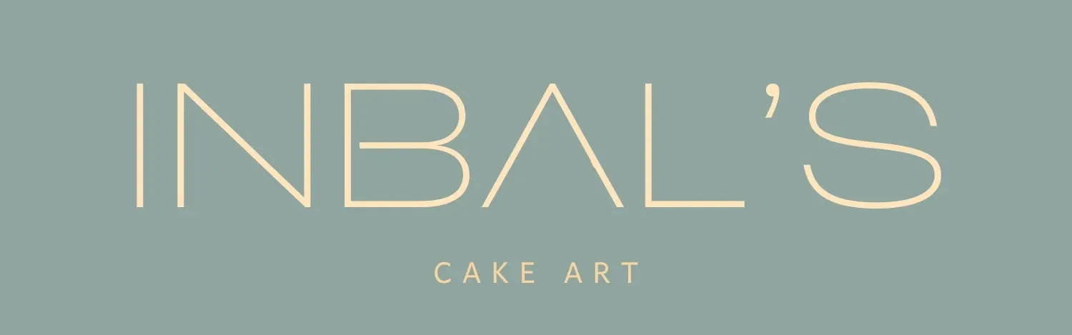 ענבל קייק ארט | Inbal's Cakes Art