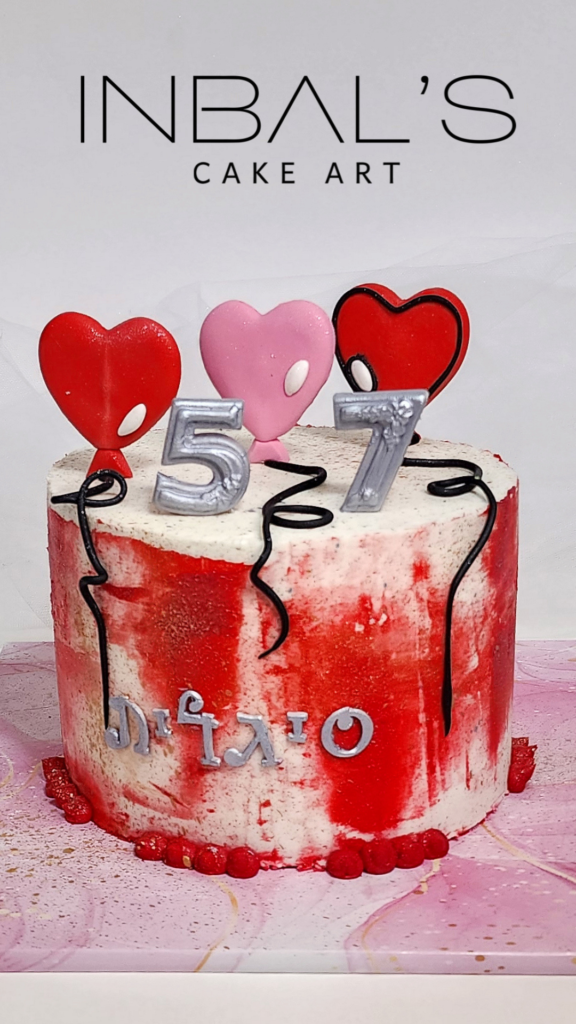 תמונה נבחרת לעוגות קרם