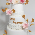 טופ 10 עוגת חתונה