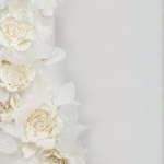 עוגות חתונה מעוצבות אישית ענבל שלו קאפקייקס