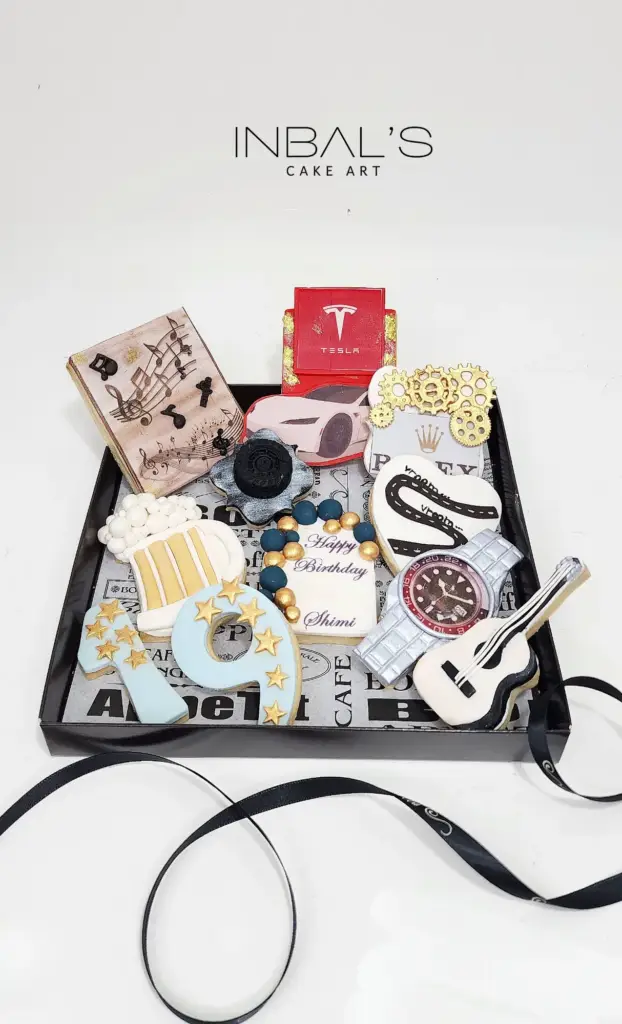 עוגיות מעוצבות(1)