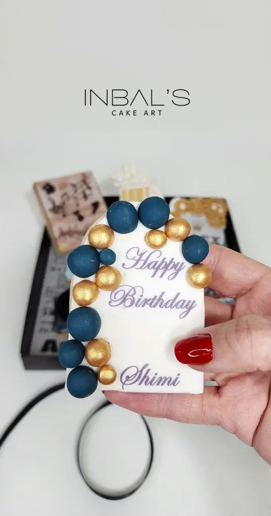 עוגיות מעוצבות(2)