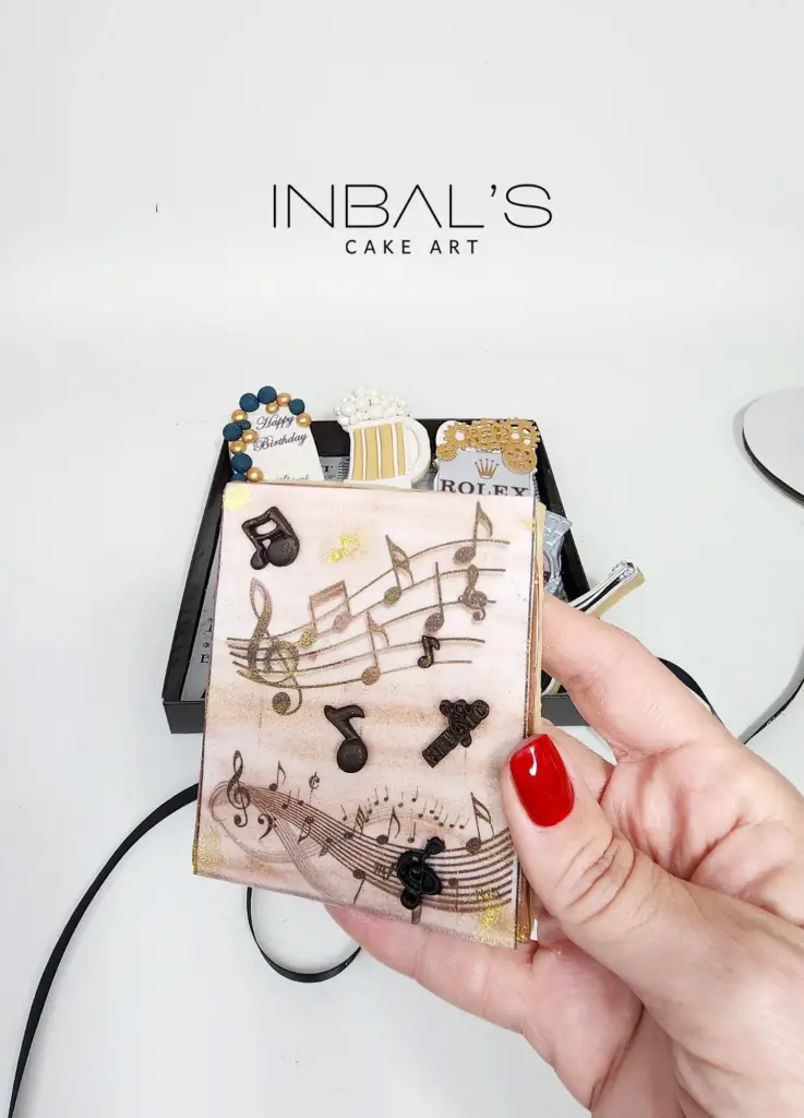 עוגיות מעוצבות(4)