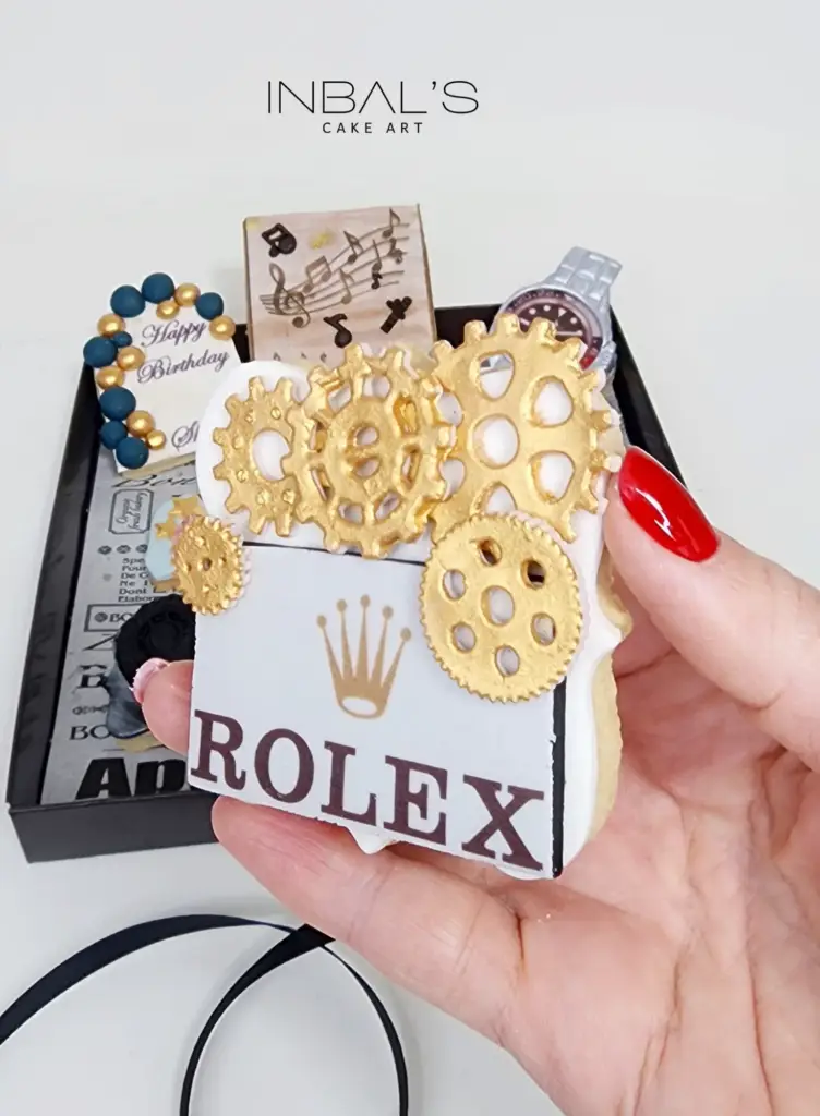 עוגיות מעוצבות(5)