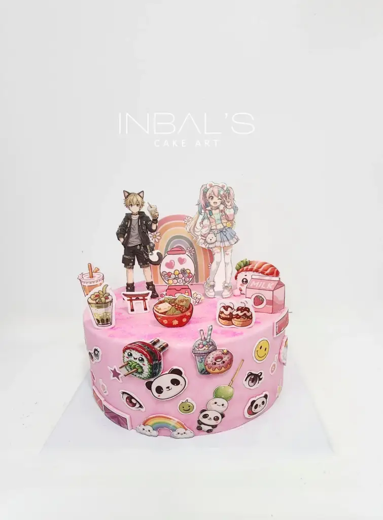 פרויקטים מיוחדים +עוגות מעוצבות_(2)